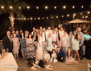 Hilton Head Wedding Video