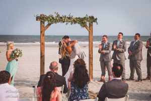 Hilton Head Wedding Video