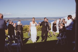 Taupo Wedding Video