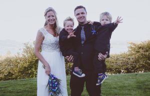 Taupo Wedding Video