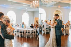 Waxahachie Wedding Video