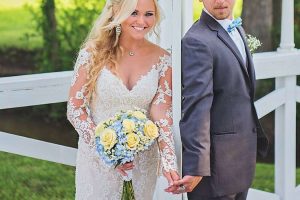 Waxahachie Wedding Video