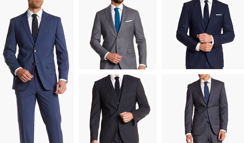 dress code for mens marriage