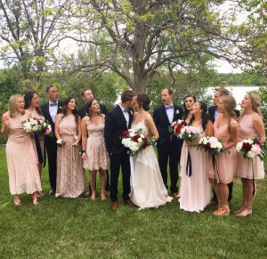 Fort Collins Wedding Video
