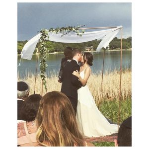 Fort Collins Wedding Video