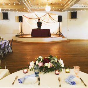Fort Collins Wedding Video