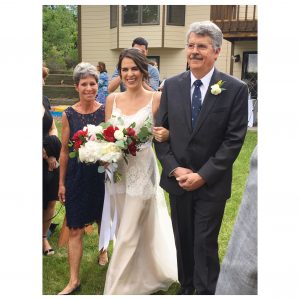 Fort Collins Wedding Video
