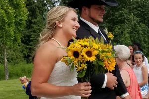 sagle idaho wedding video