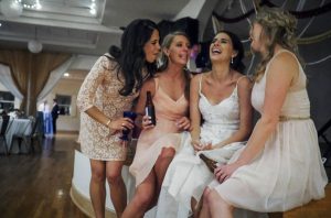 Fort Collins Wedding Video