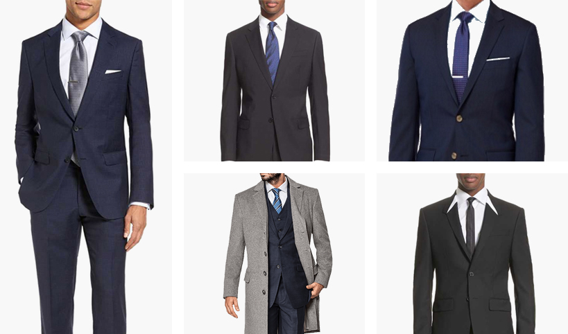 What Not to Wear for Weddings: Men's Edition - WeddingMix Blog