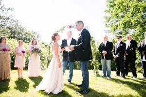 Martha's Vineyard Wedding Video