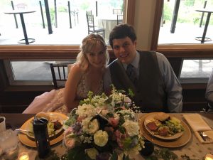 Spokane Wedding Video