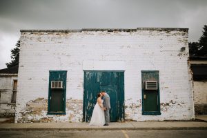 Michigan Wedding 