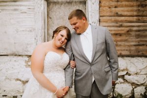 Michigan Wedding 
