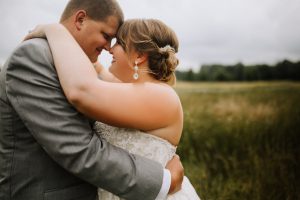 Michigan Wedding 