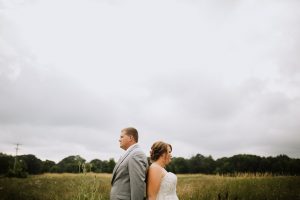 Michigan Wedding 