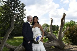 Toronto Canada Wedding