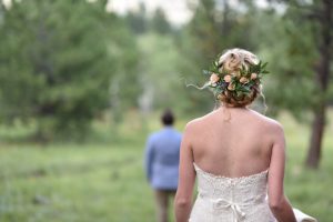 Colorado Wedding Video 