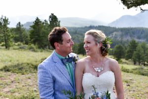 Colorado Wedding Video 