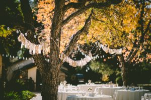 Fall Wedding Guest Post