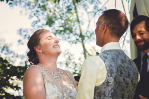 Edmonton Wedding Video