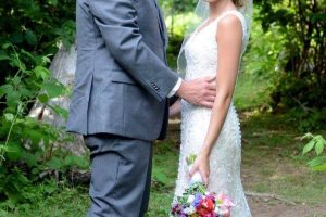 Nova Scotia Wedding Video 