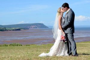 Nova Scotia Wedding Video 