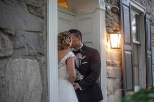 Philadelphia Wedding Video