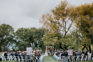Winnipeg Wedding Video