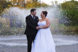 Canada Wedding Video