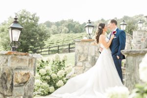 Virginia Wedding Video