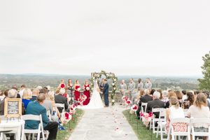 Virginia Wedding Video