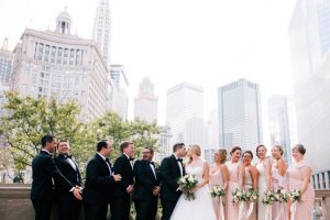 Chicago Wedding Video 