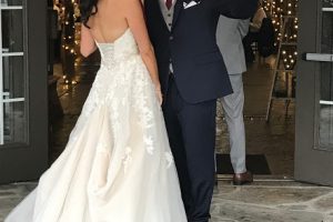 Virginia Wedding Video