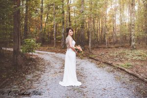 Tennessee Wedding Video