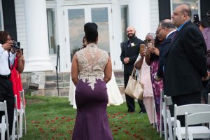  Virginia Wedding