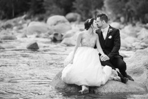 New Hampshire Wedding Video