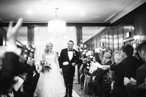 Chicago Wedding Video 