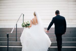 Chicago Wedding Video 