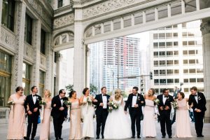 Chicago Wedding Video 