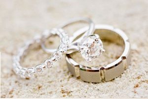 Engagement Ring