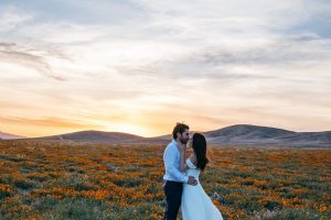 backyard wedding
