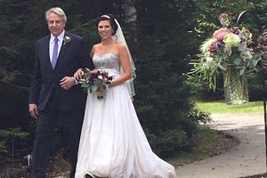 New Hampshire Wedding Video