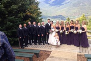 New Hampshire Wedding Video