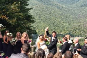 New Hampshire Wedding Video