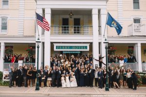 Petoskey Wedding Video