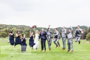 Michigan Wedding Video