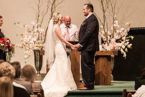 Michigan Wedding Video