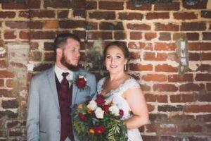 Industrial Tennessee Wedding Video