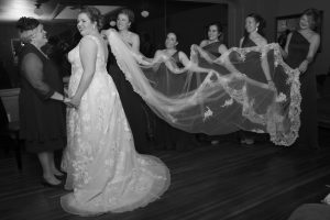 Olympia Washington Wedding